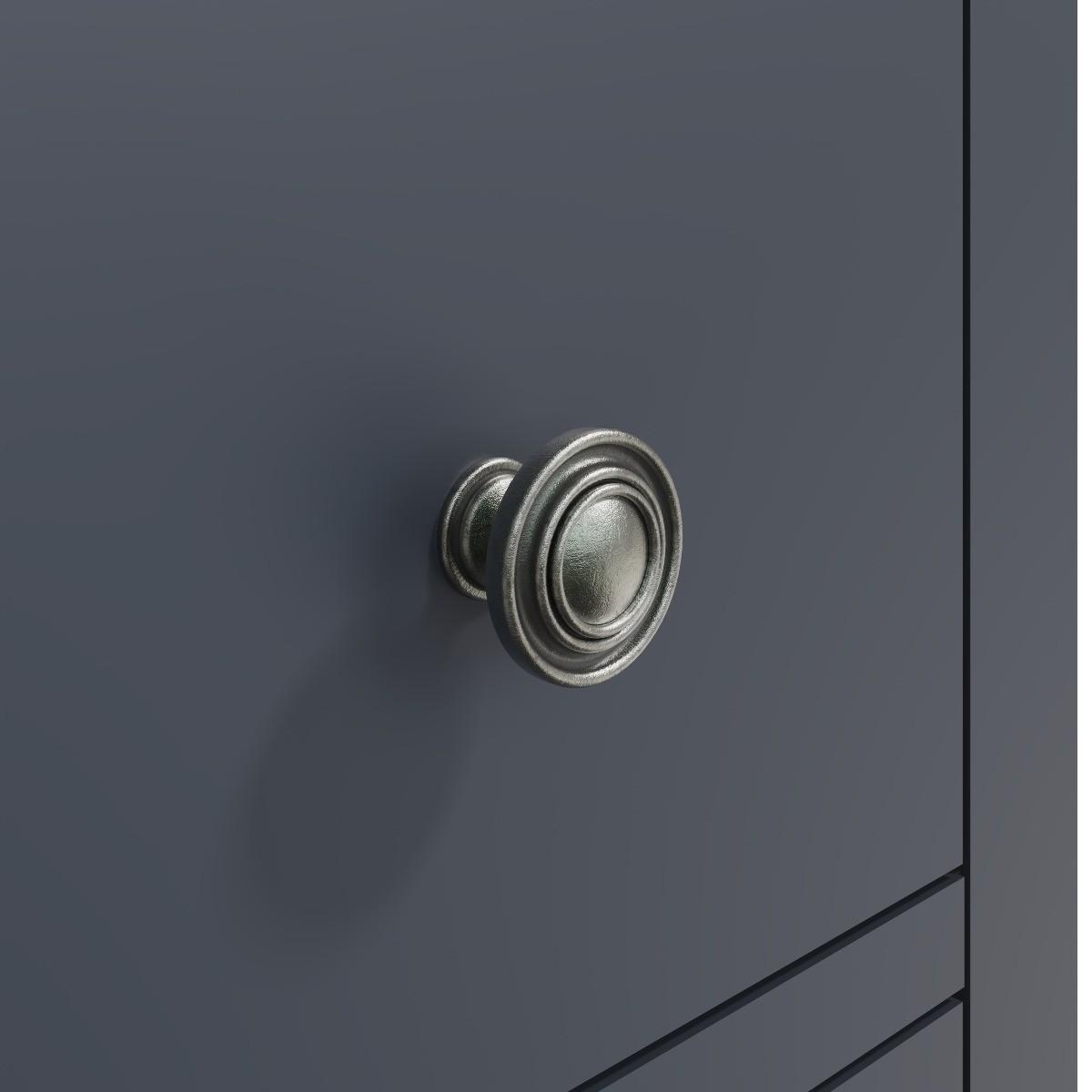 Simone Bedside Cabinet – image 7