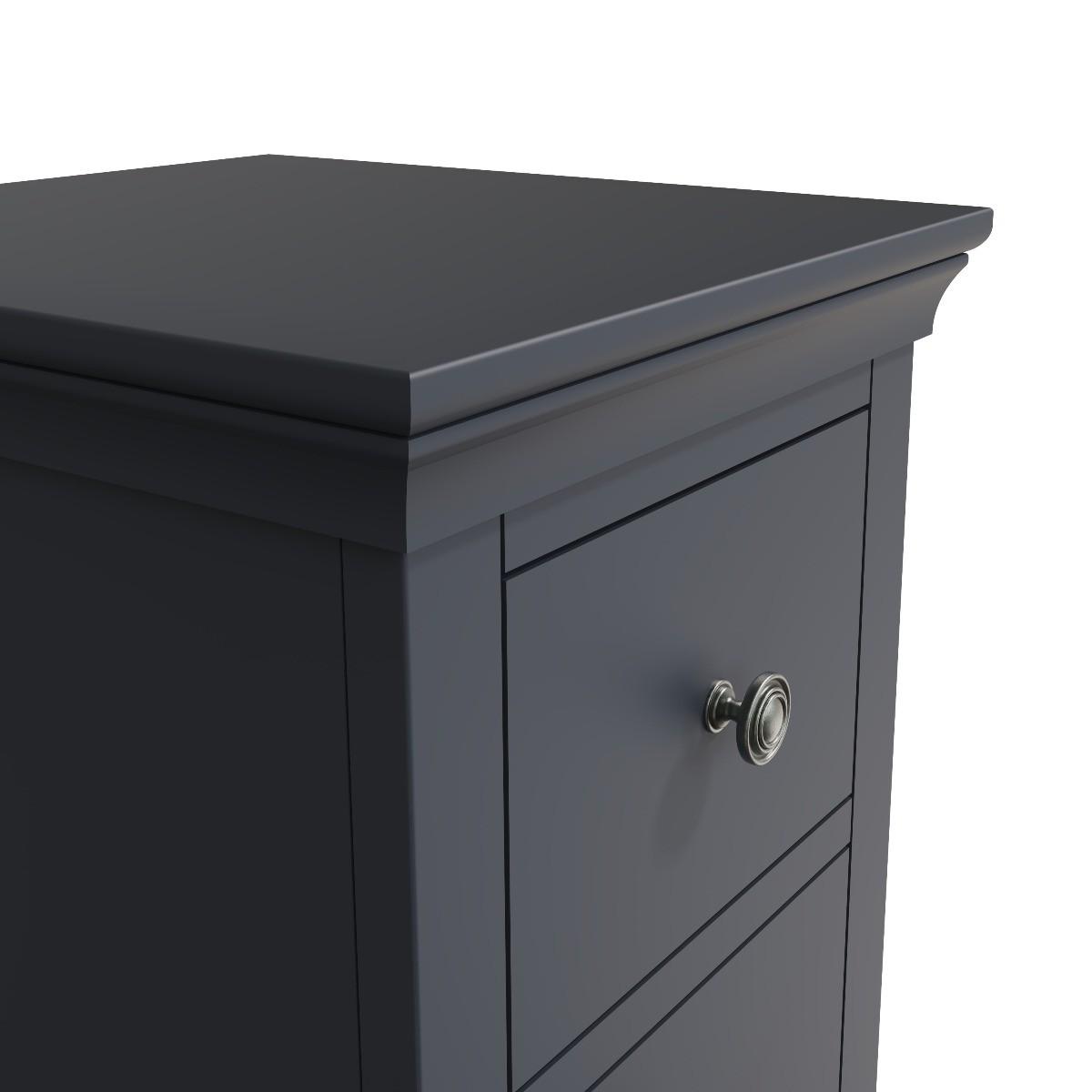 Simone Bedside Cabinet – image 8