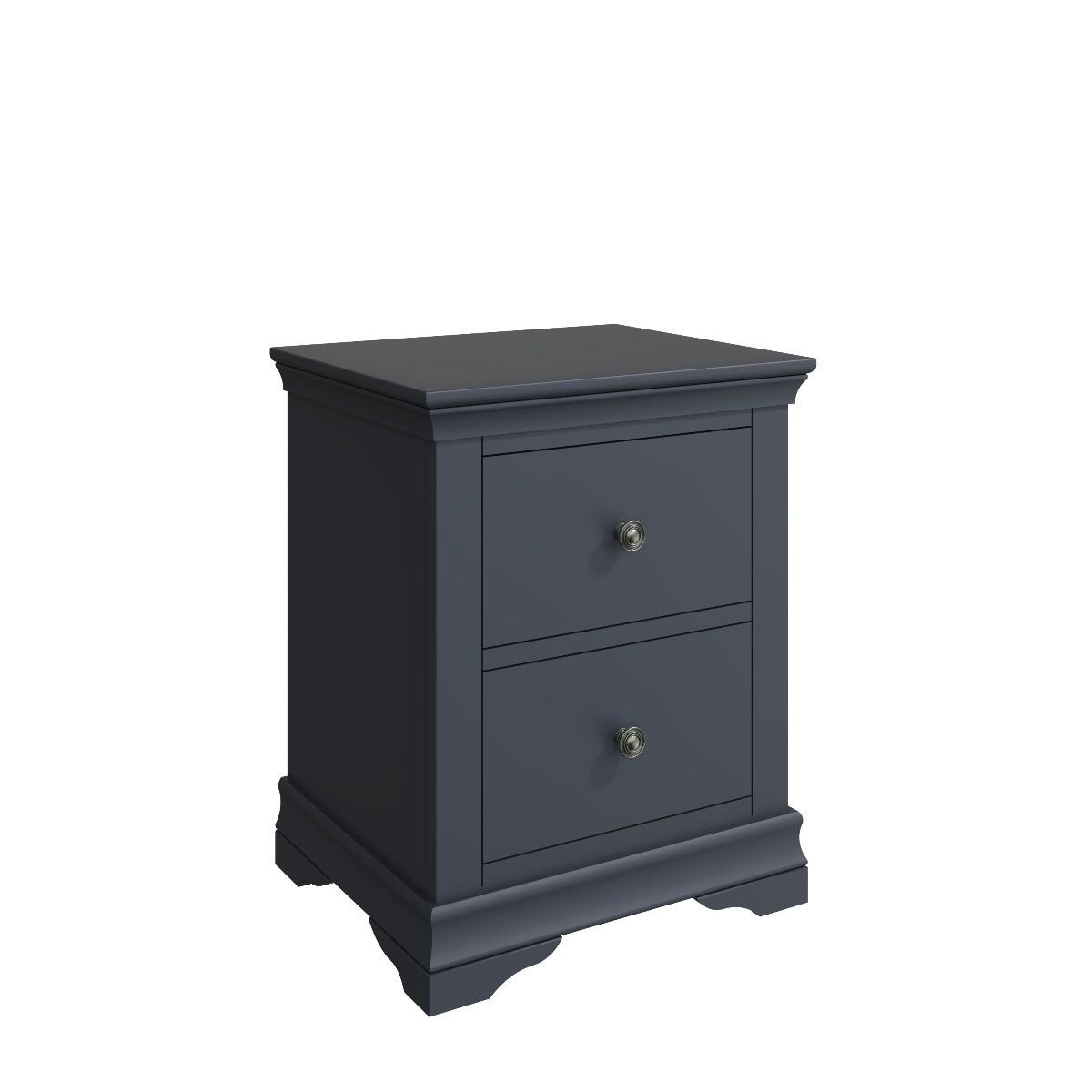 Simone Large Bedside – image 2