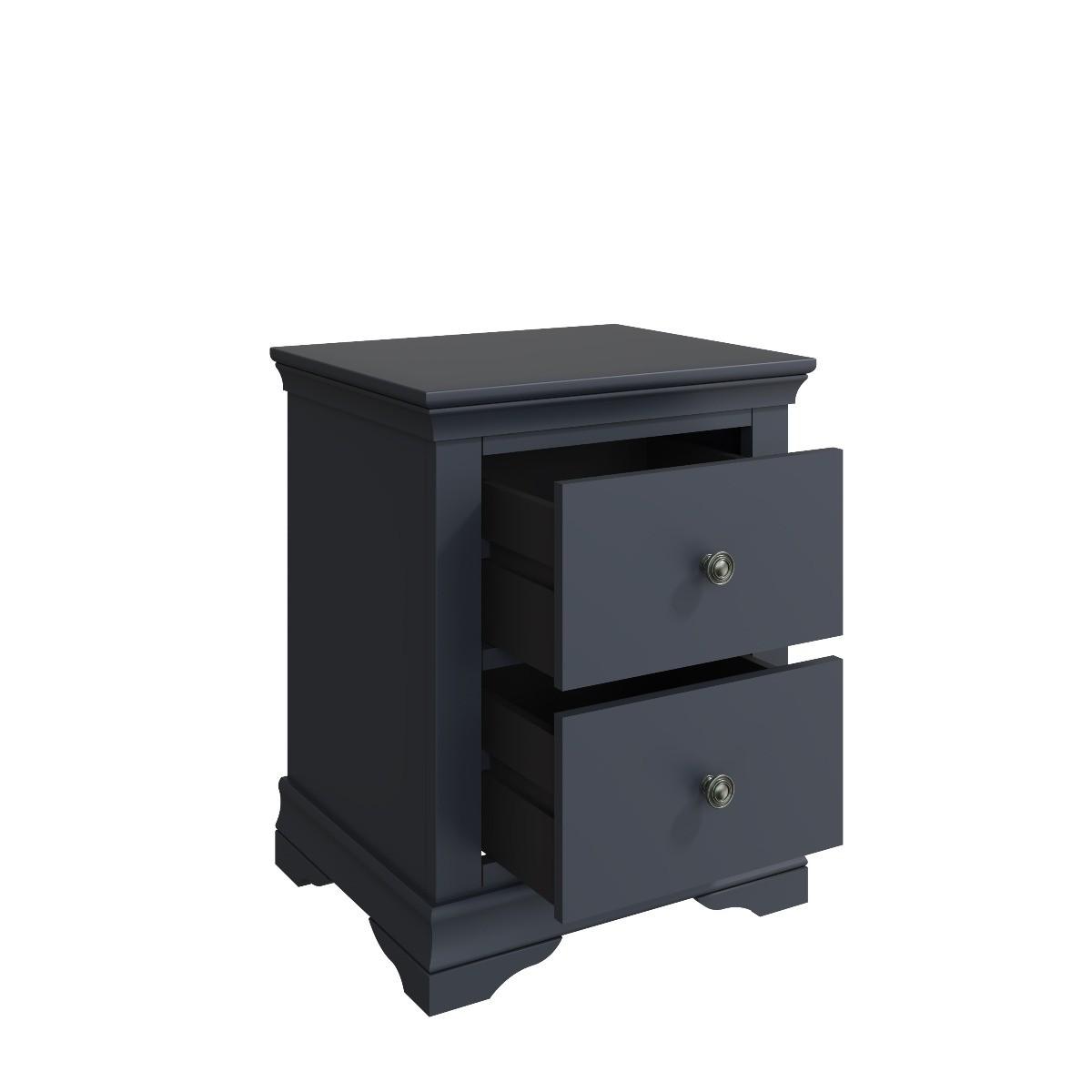 Simone Large Bedside – image 3