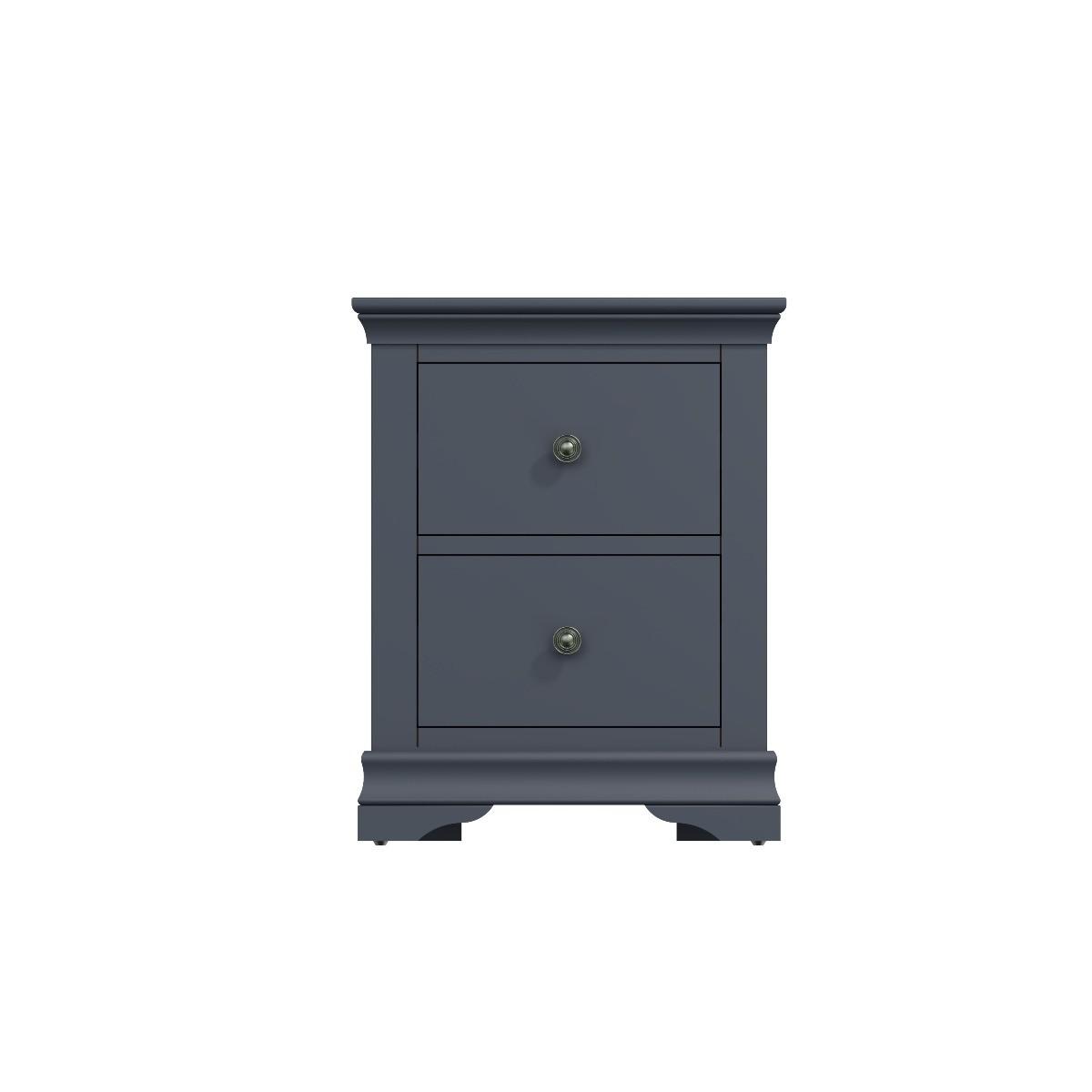 Simone Large Bedside – image 4