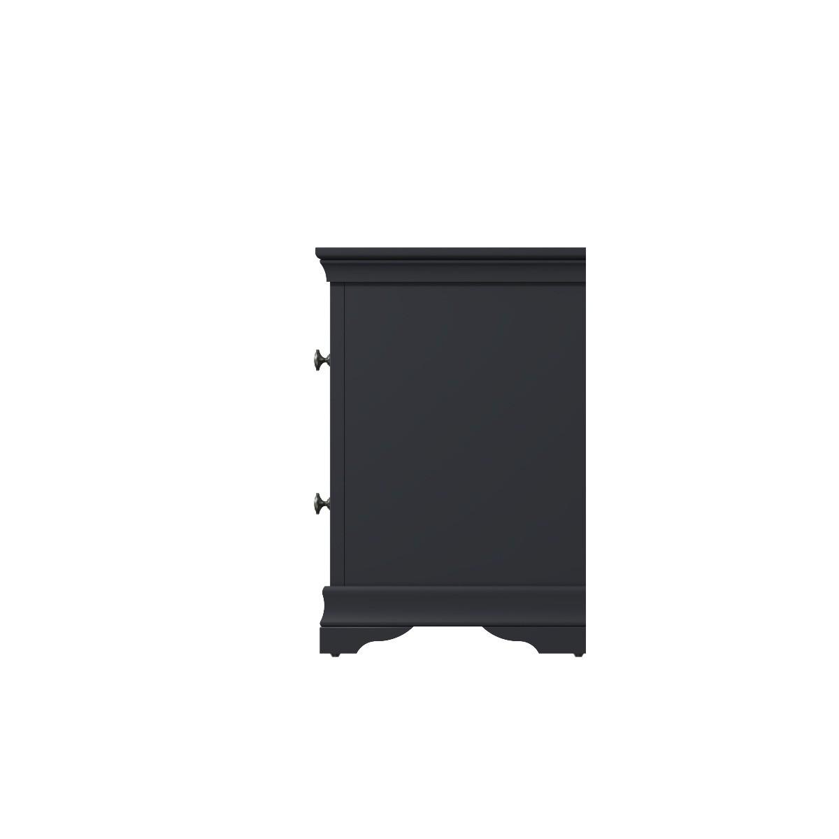 Simone Large Bedside – image 5