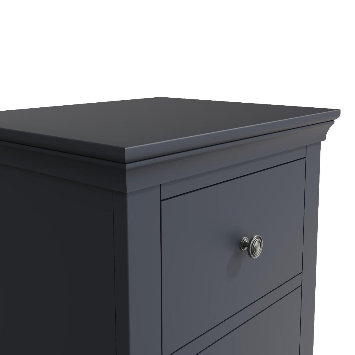 Simone Large Bedside – image 8