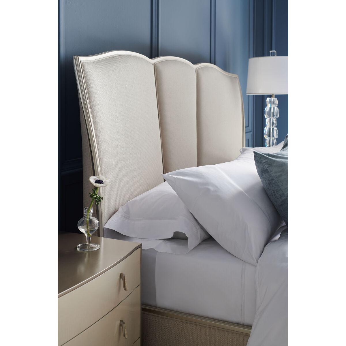Caracole Classic Good Impression Bedside Table – image 4