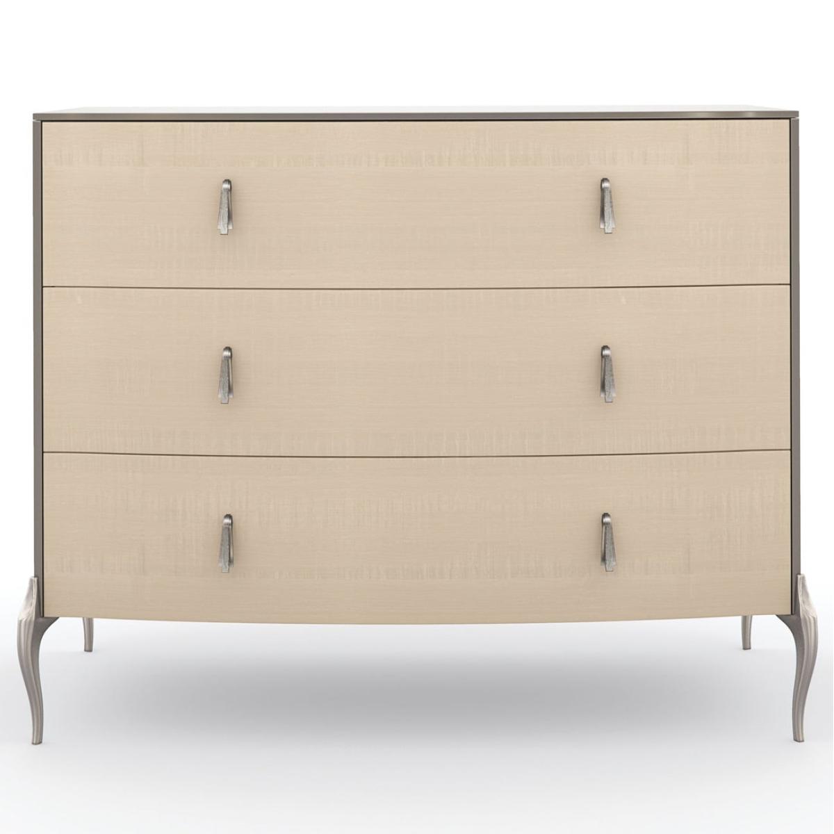 Caracole Classic Good Impression Bedside Table – image 5