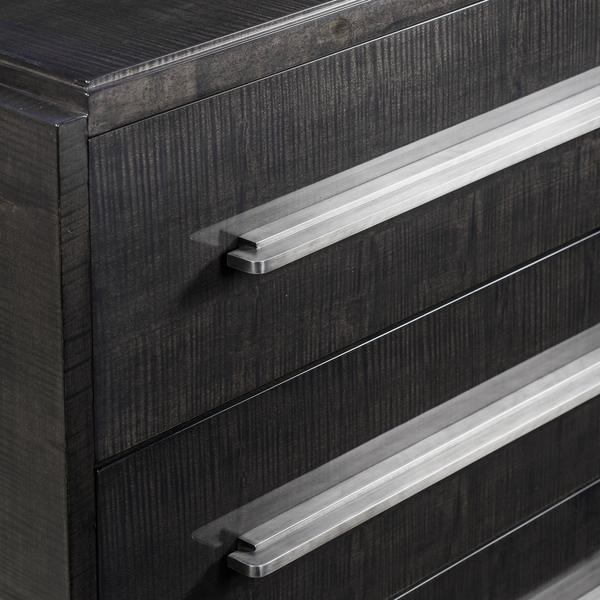 Andrew Martin Ripley Bedside Table – image 2