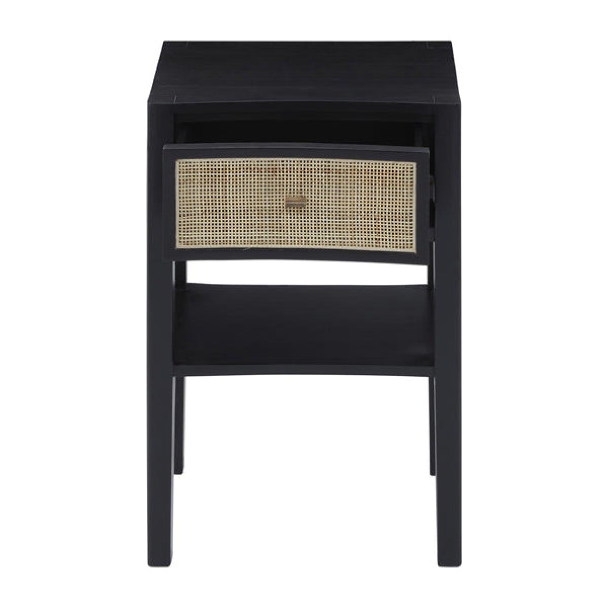 Olivia's Cali One Drawer Bedside Table – image 4