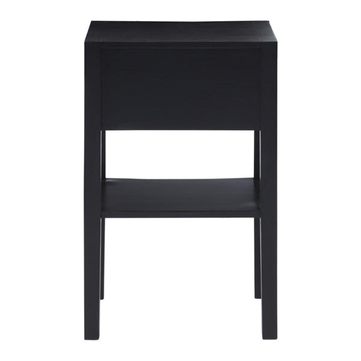 Olivia's Cali One Drawer Bedside Table – image 6