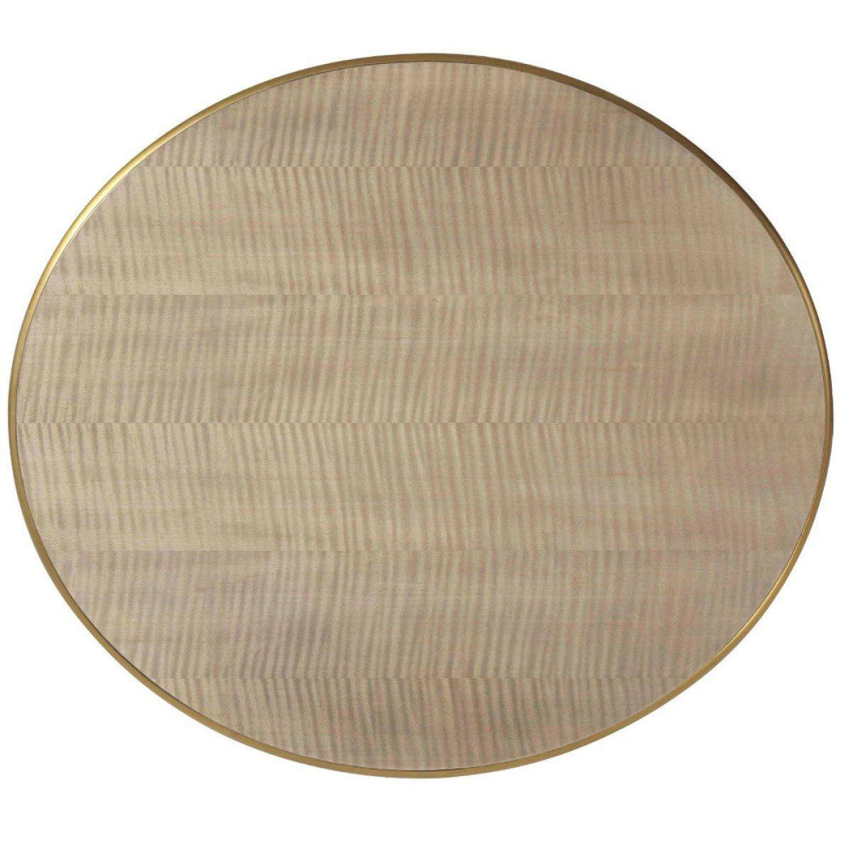 TA Studio Bartlett Bedside Table Sycamore – image 4
