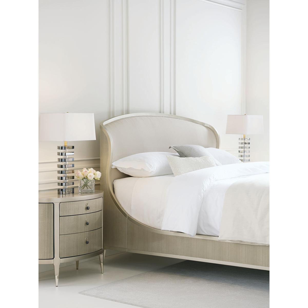 Caracole Classic A Dream Come True Bedside Table – image 2