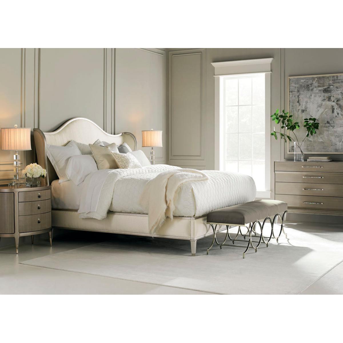 Caracole Classic A Dream Come True Bedside Table – image 4