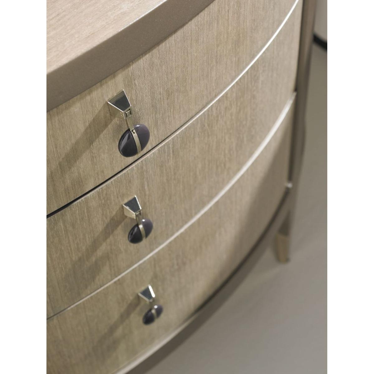 Caracole Classic A Dream Come True Bedside Table – image 6