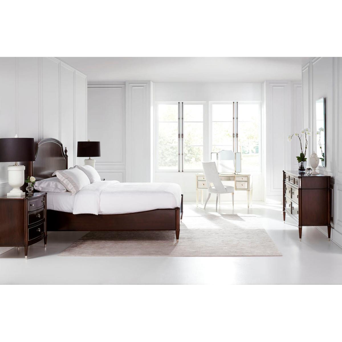 Caracole Classic How Suite It Is Bedside Table – image 3