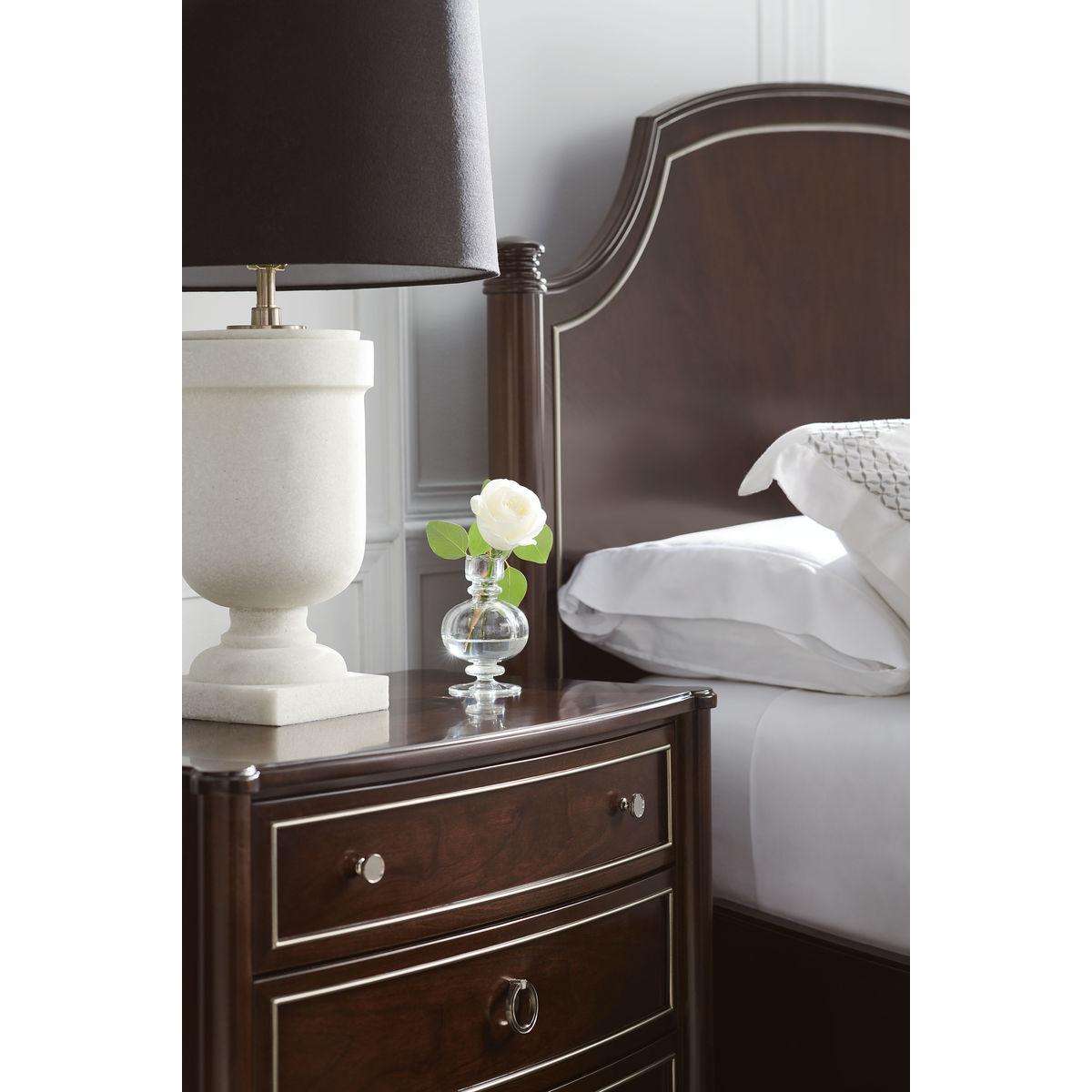 Caracole Classic How Suite It Is Bedside Table – image 4