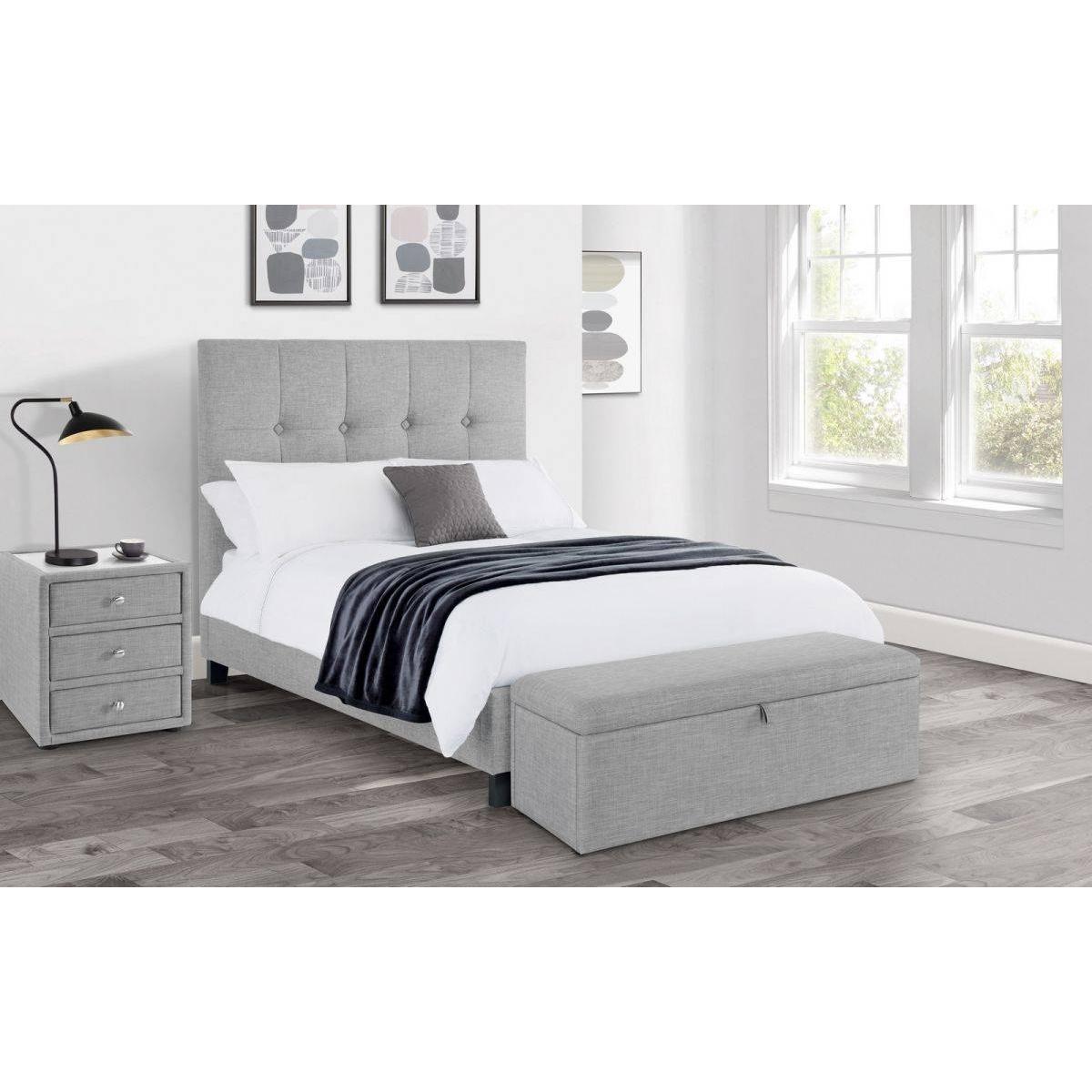 Downtown Stanway Blanket Box – image 3