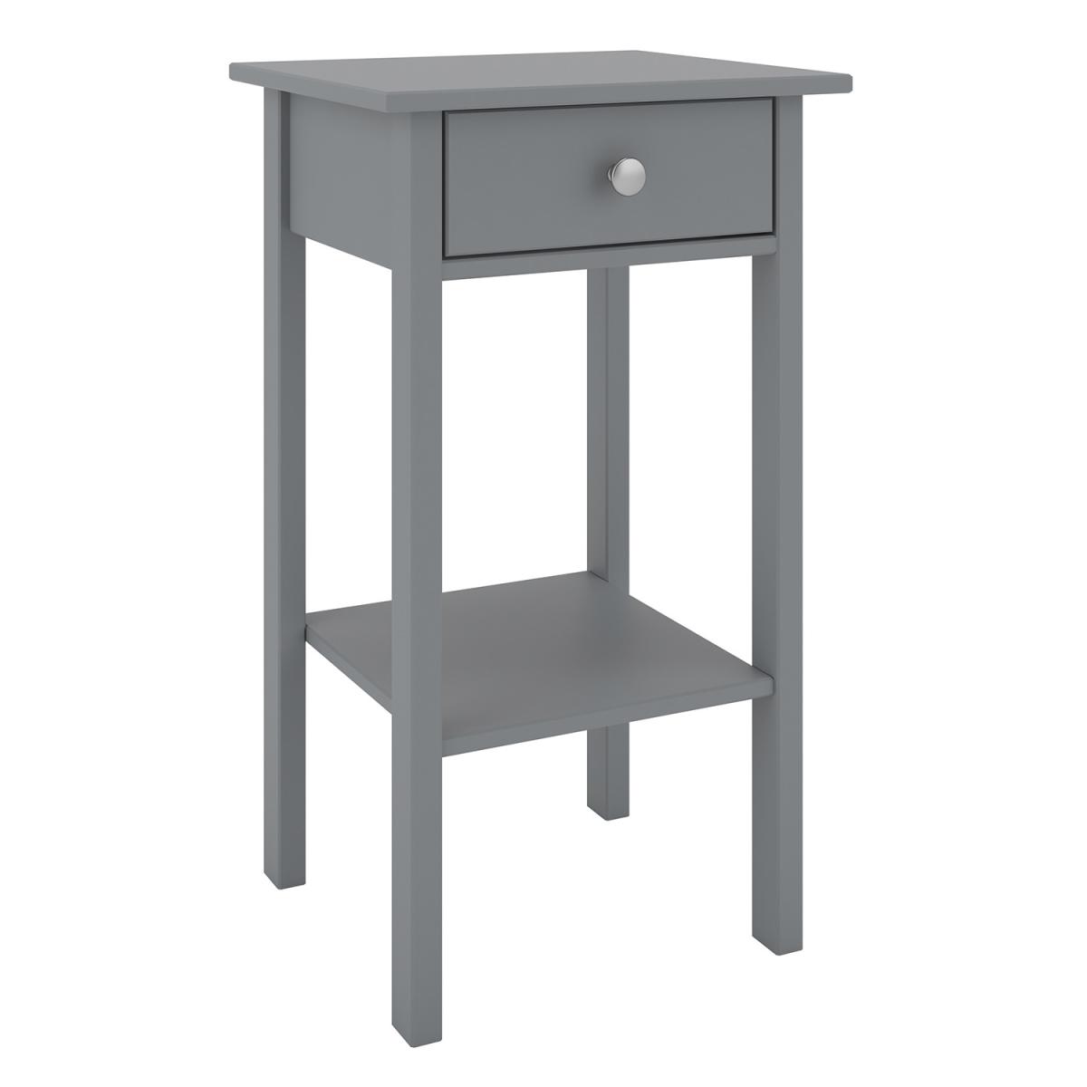 Steens Tromso Nightstand - Grey – image 3