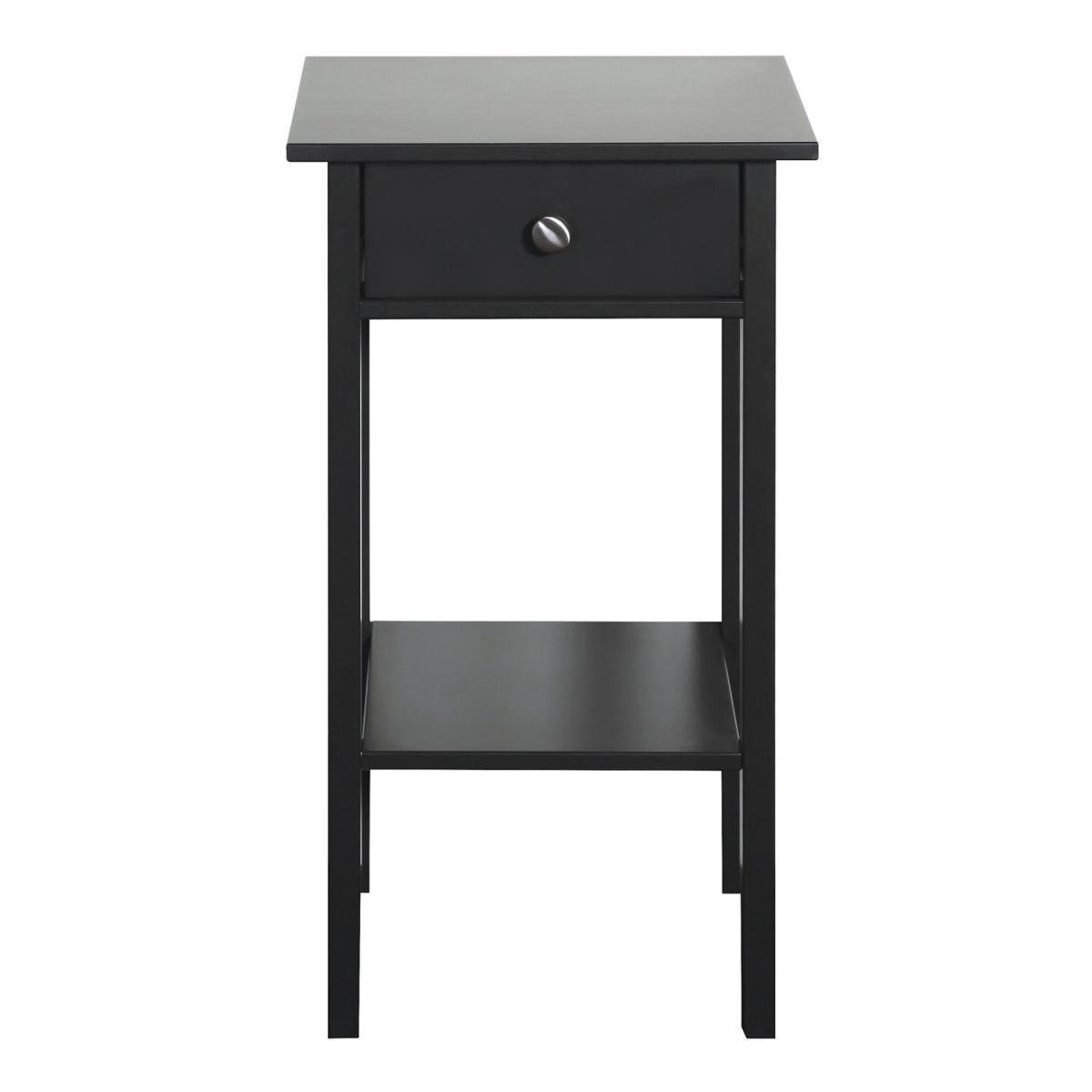 Steens Tromso Nightstand - Grey – image 4