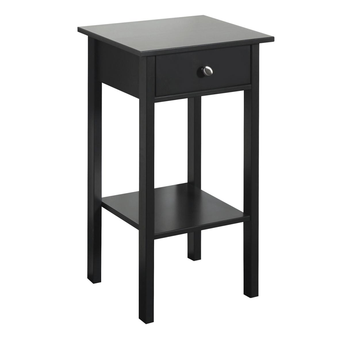 Steens Tromso Nightstand - Grey – image 5
