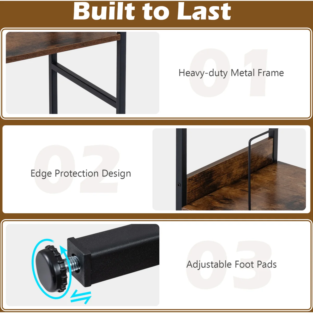 3 Tier Record Storage Table – image 11
