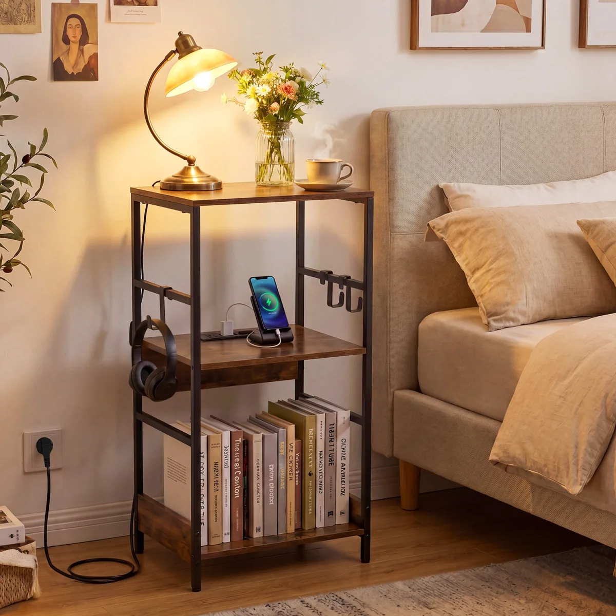 3 Tier Record Storage Table – image 4