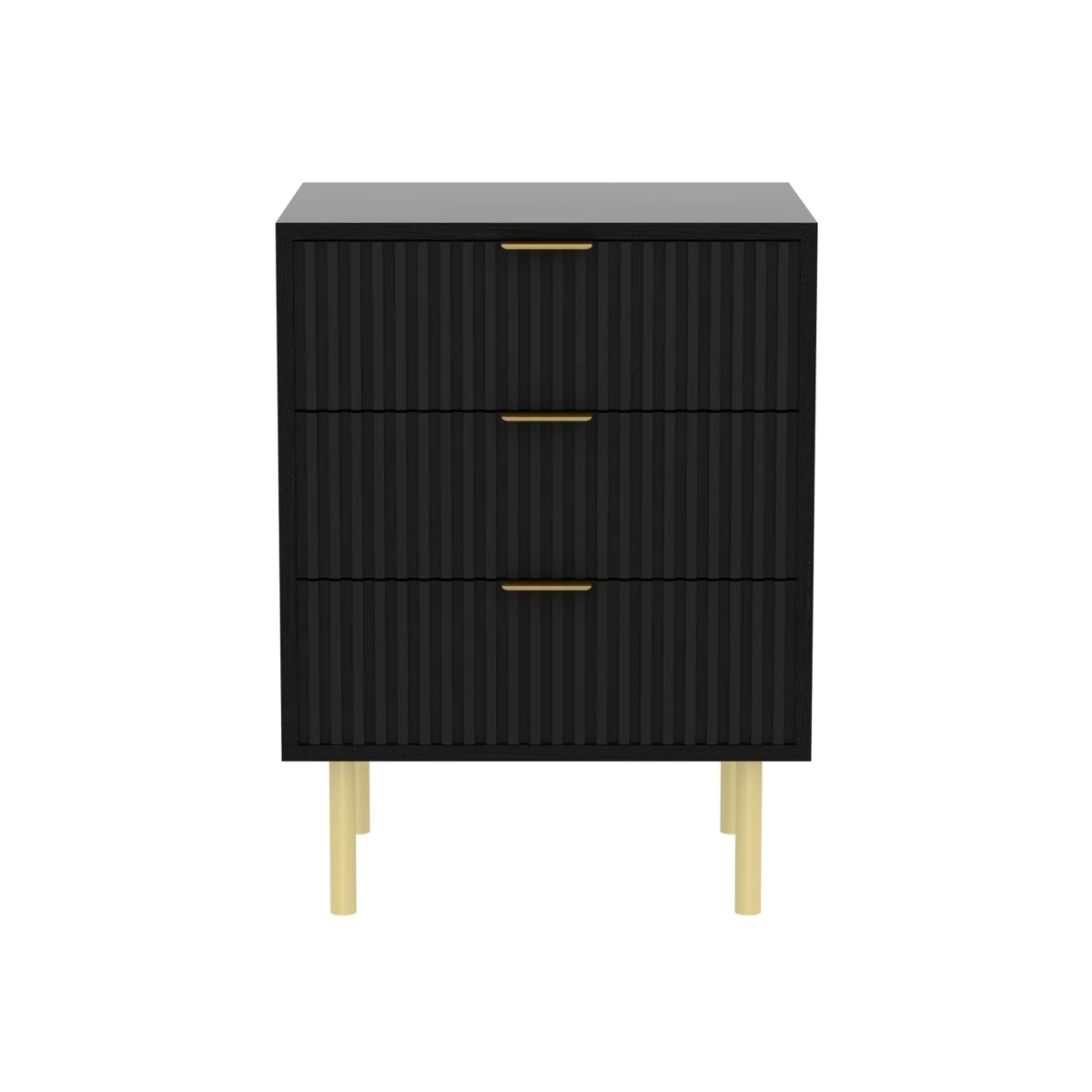 MMT-203689BLK-00 - Black