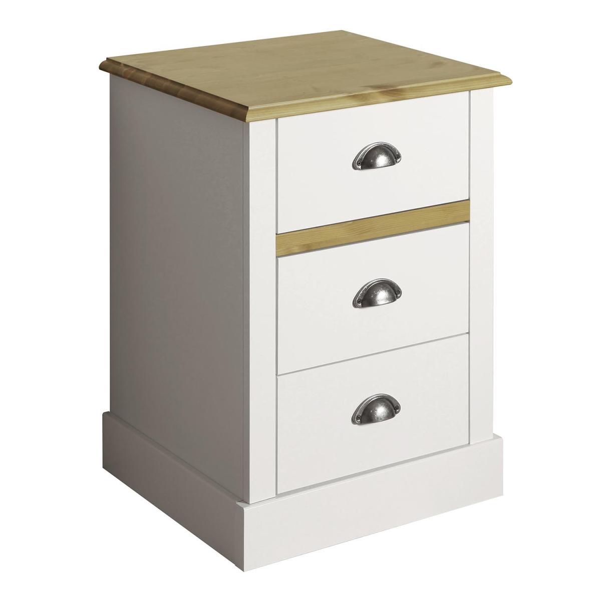 Sandringham Bedside Table – image 2