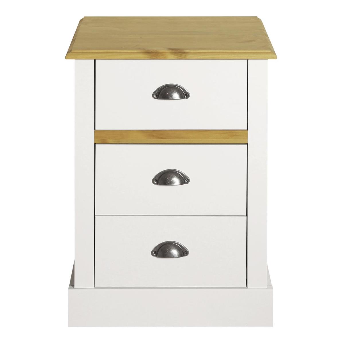 Sandringham Bedside Table – image 3