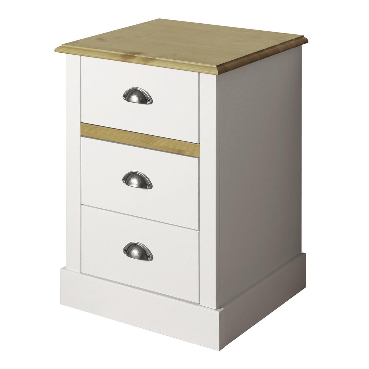 Sandringham Bedside Table – image 4