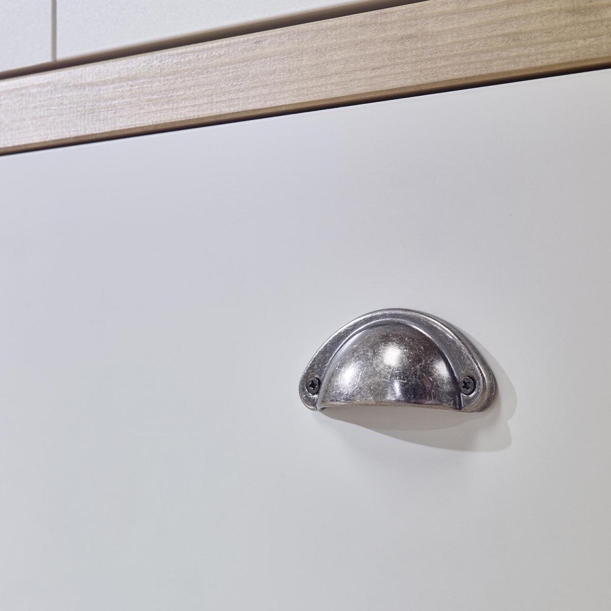 Sandringham Bedside Table – image 8