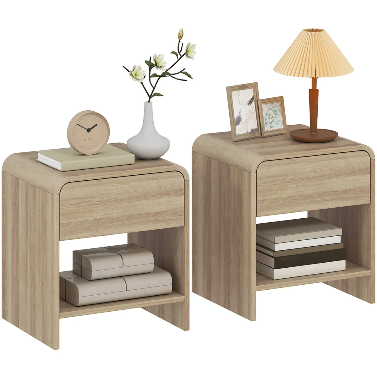Natural Wood - Natural Wood – image 3