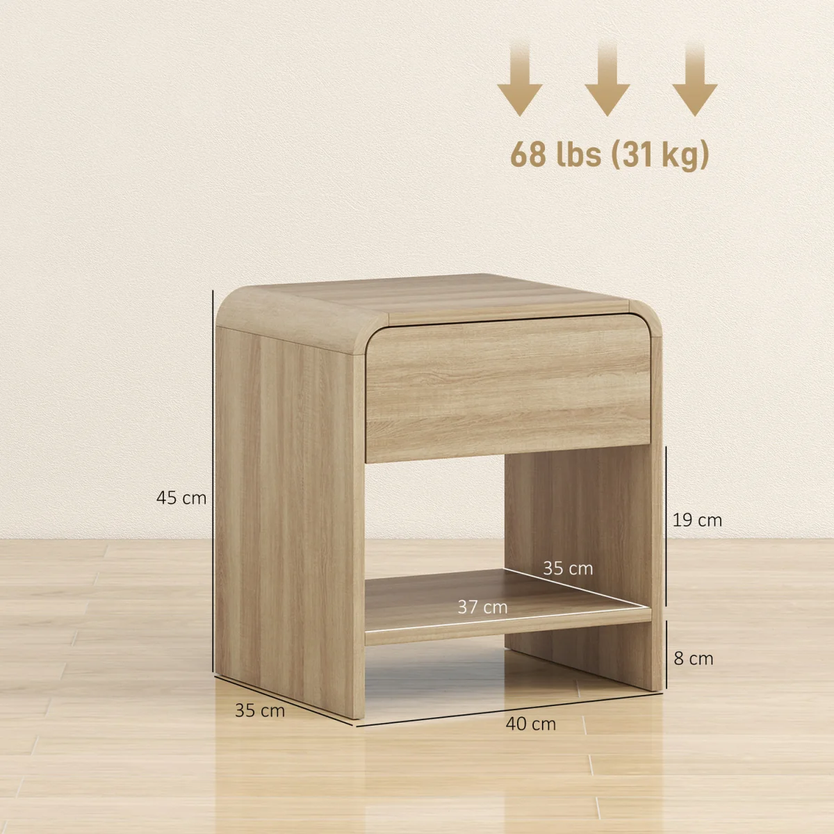 Natural Wood - Natural Wood – image 4