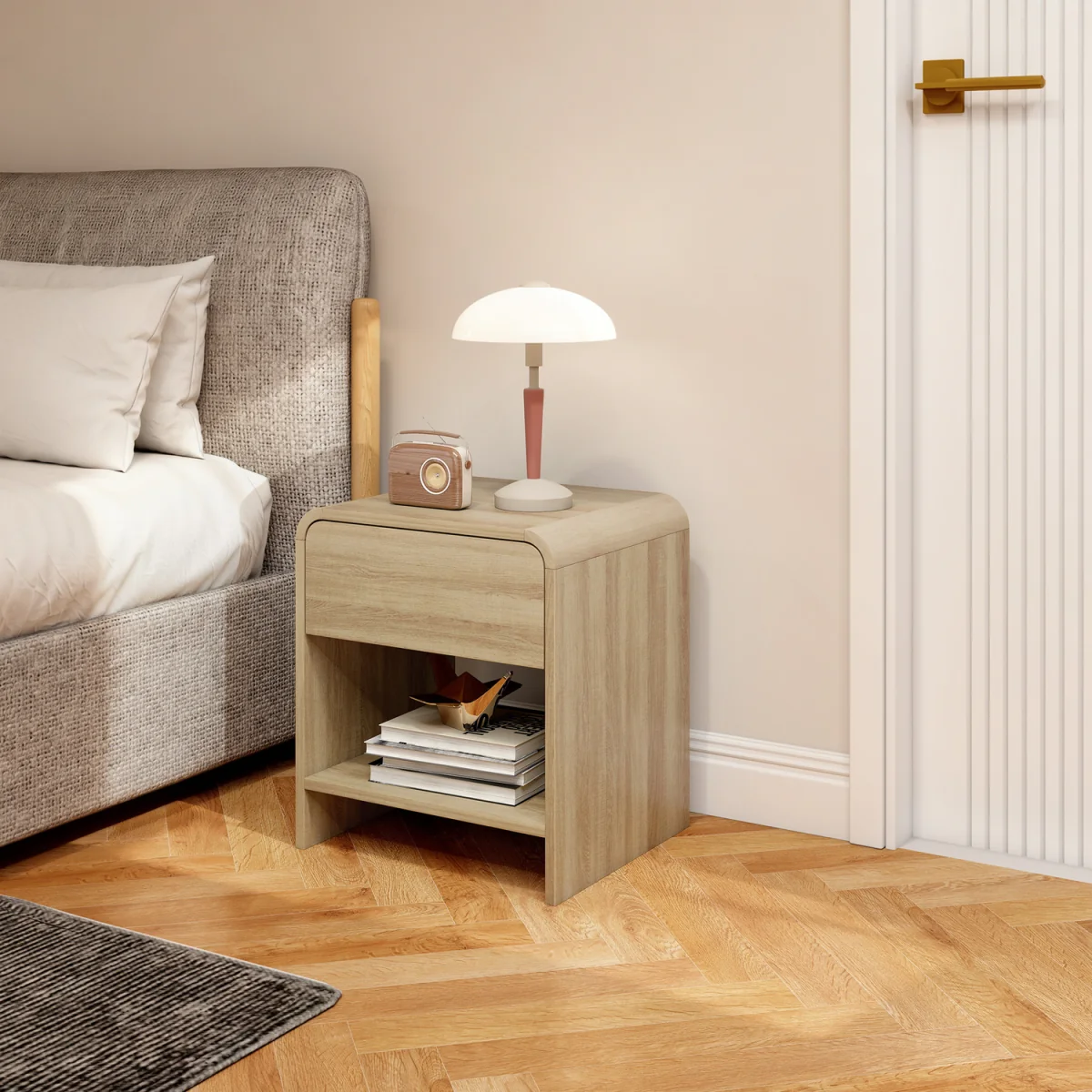 Natural Wood - Natural Wood – image 7