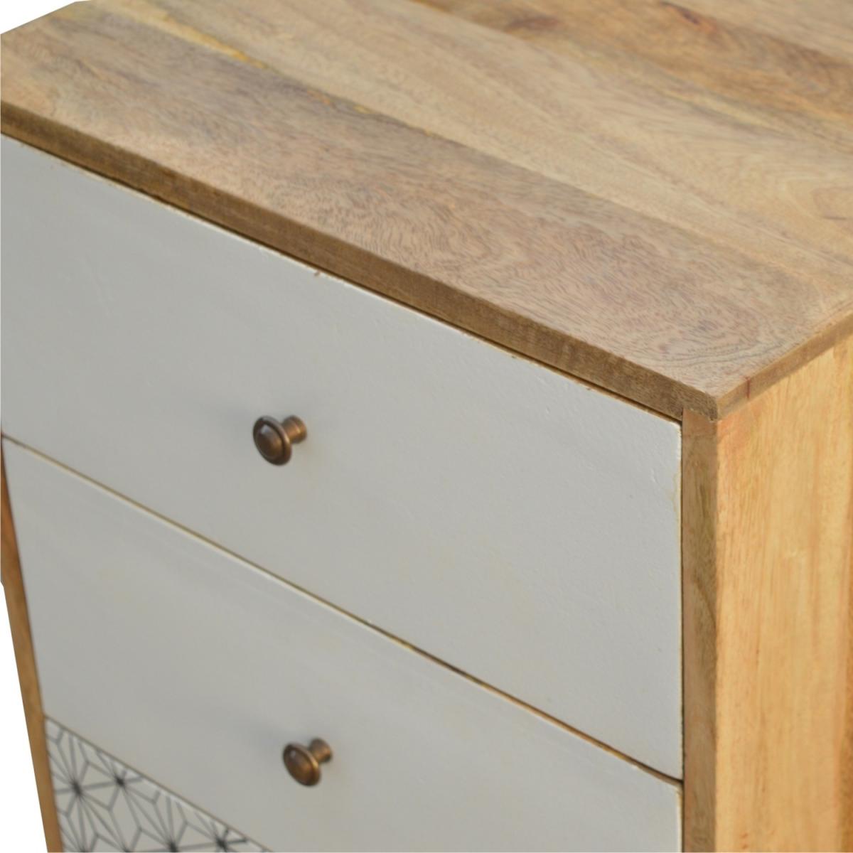 Prima Tallboy - Oak – image 2