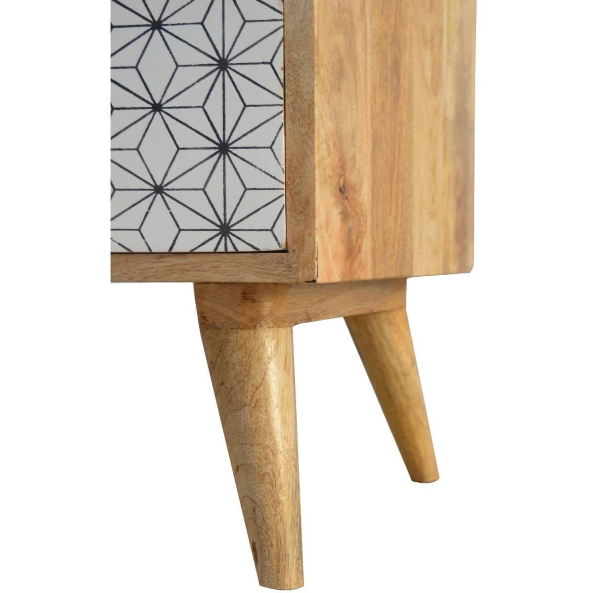 Prima Tallboy - Oak – image 3