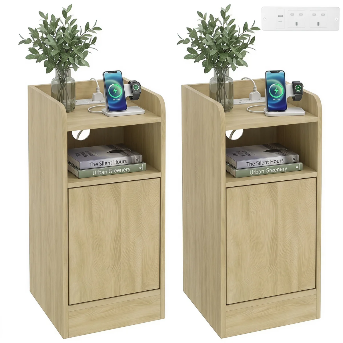Oak - Oak – image 3