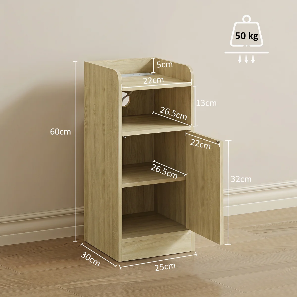 Oak - Oak – image 4