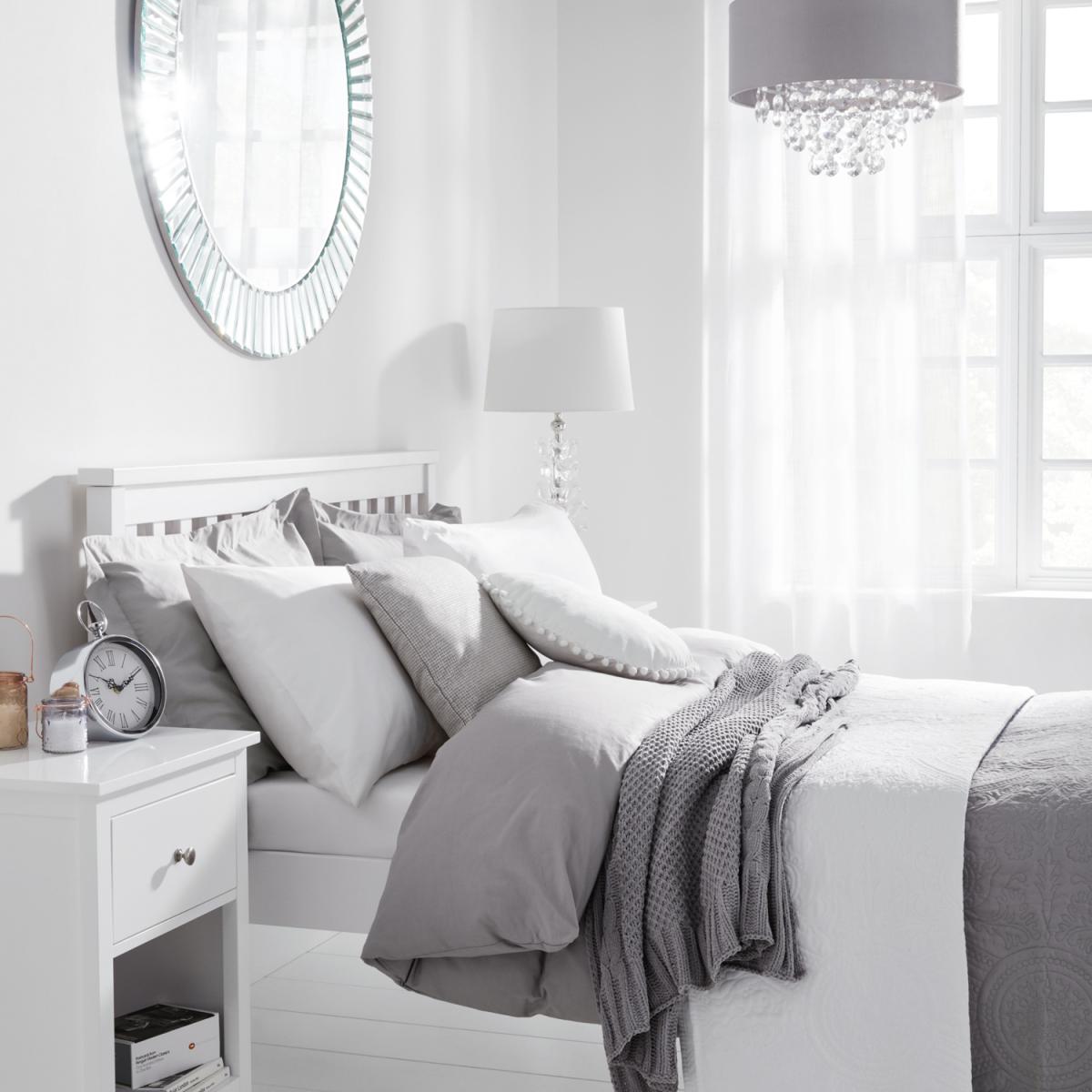 Otto One Drawer Nightstand – image 2