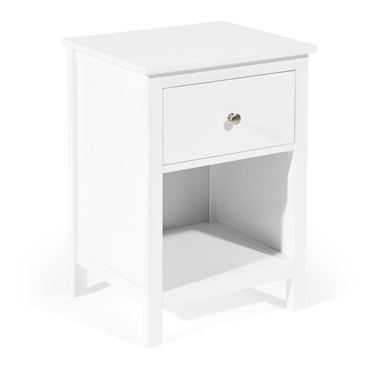 Otto One Drawer Nightstand – image 4