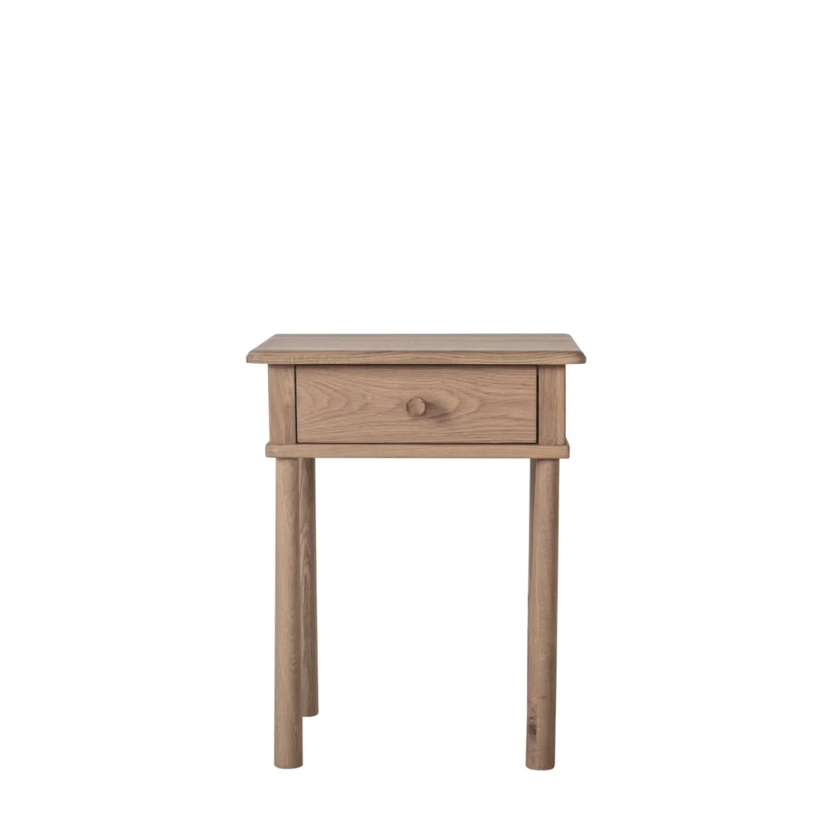 Orla Wooden Bedside Table – image 4