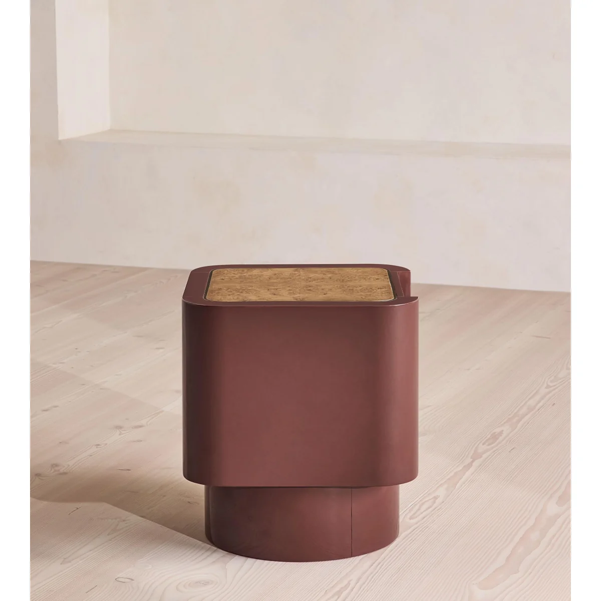 Corbio Bedside Table – image 6