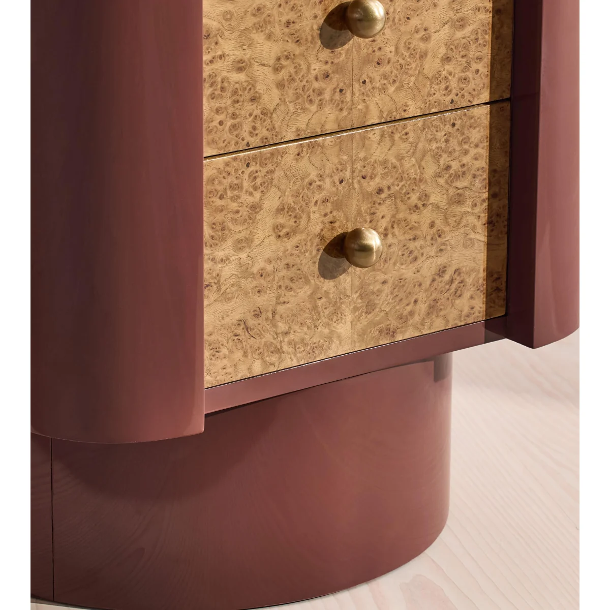 Corbio Bedside Table – image 8