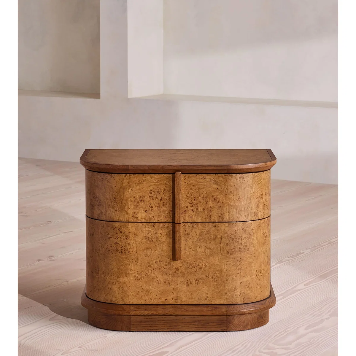 Avery Bedside Table, Large – image 4