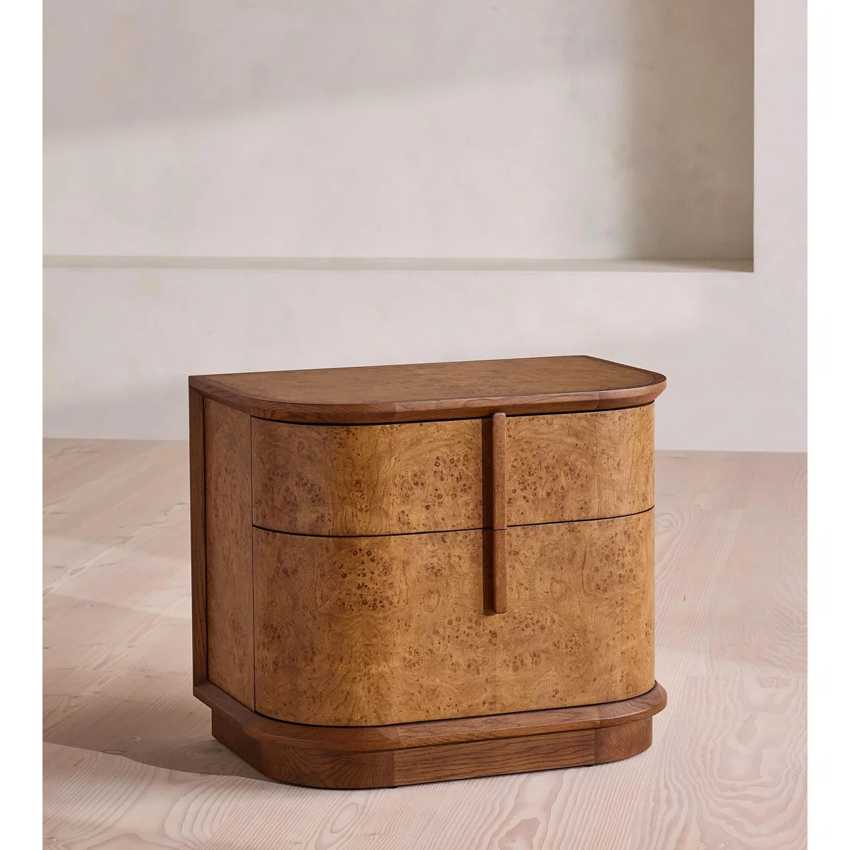 Avery Bedside Table, Large – image 5