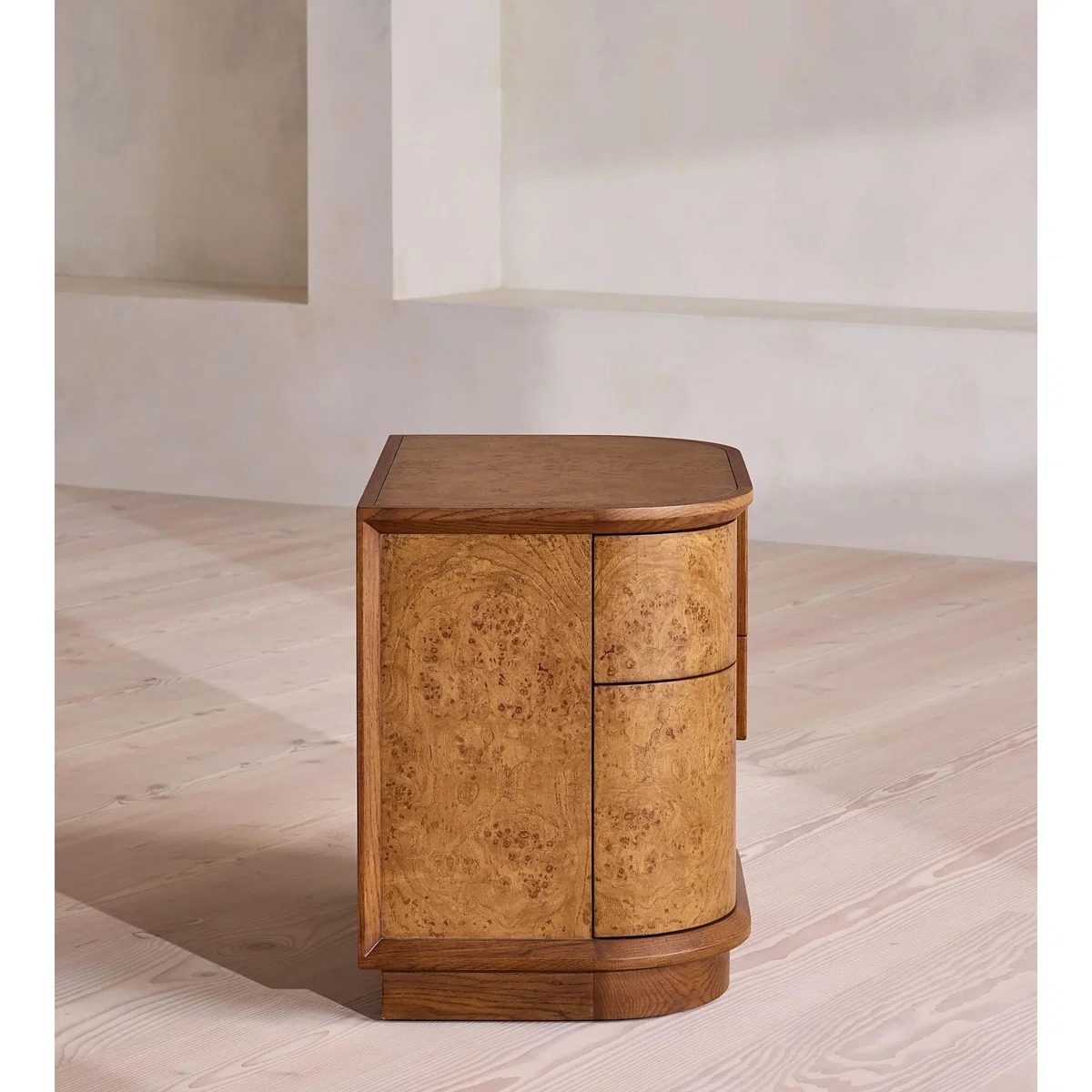 Avery Bedside Table, Large – image 6
