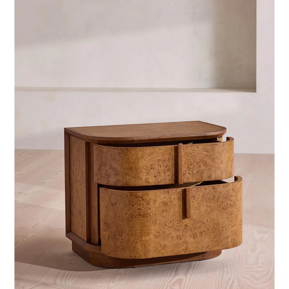 Avery Bedside Table, Large – image 8