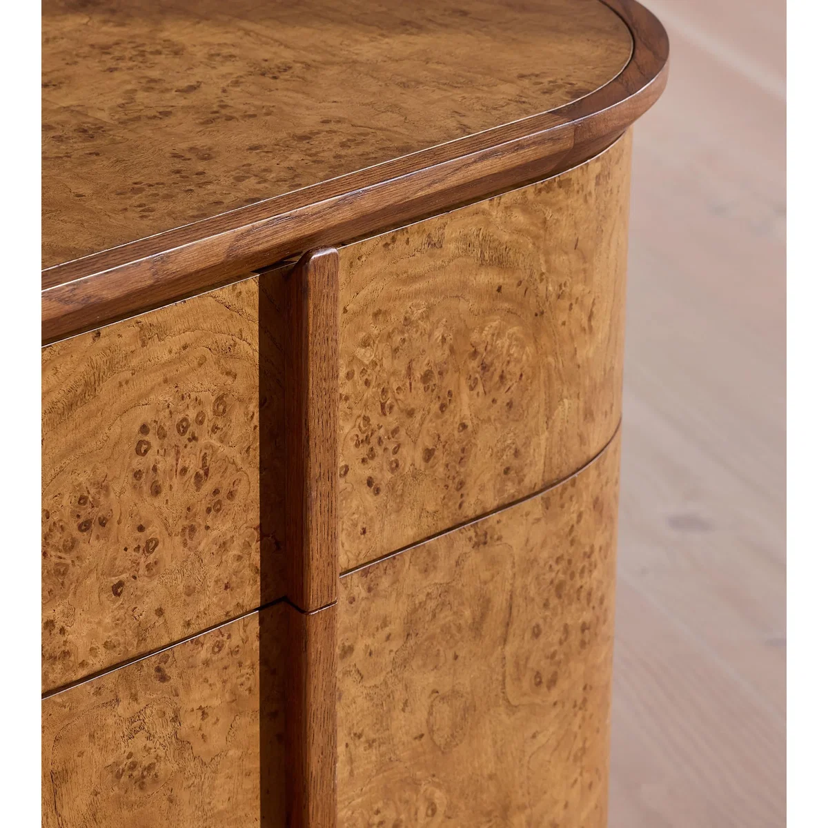 Avery Bedside Table, Large – image 9