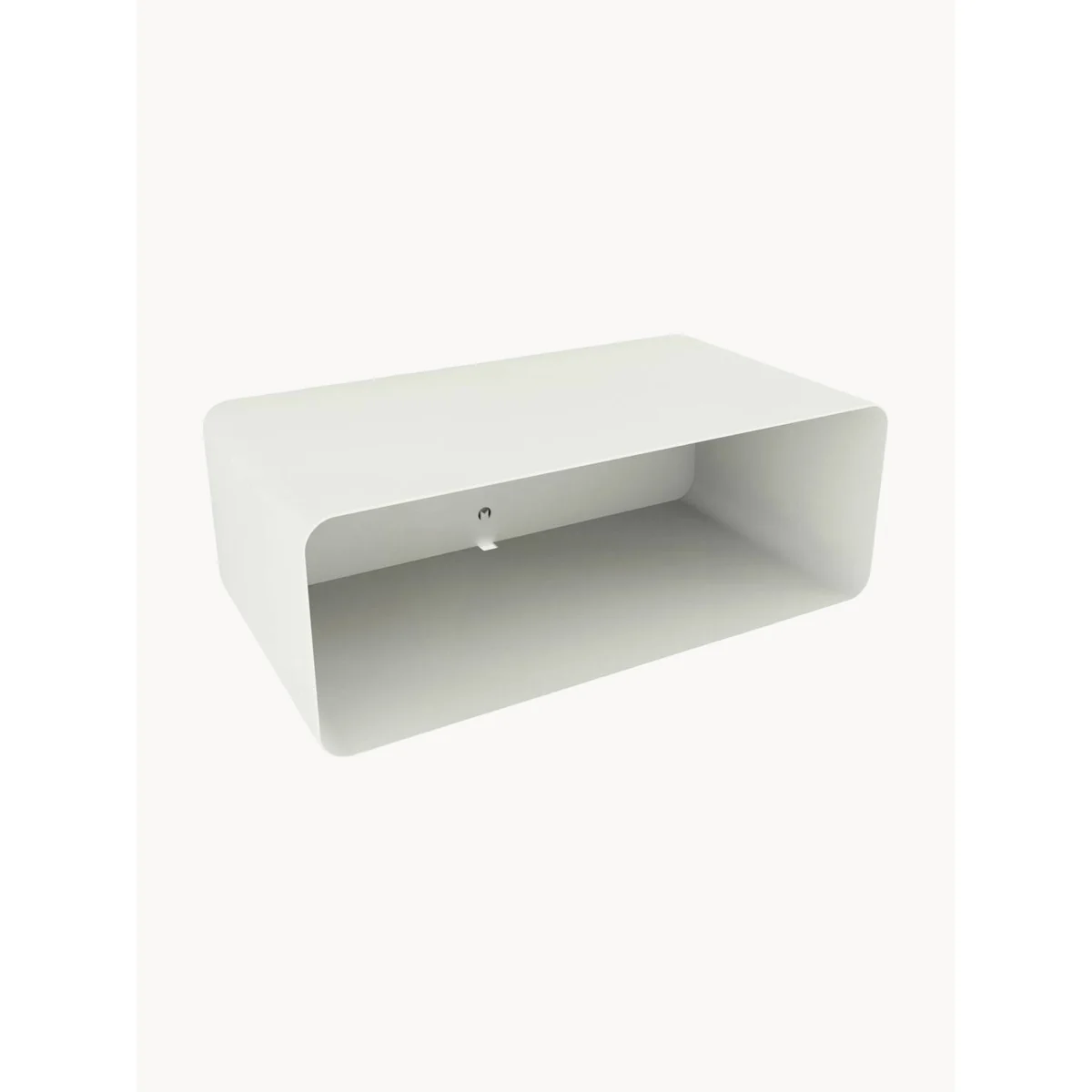 Wall-Mounted Bedside Table Nelio – image 4