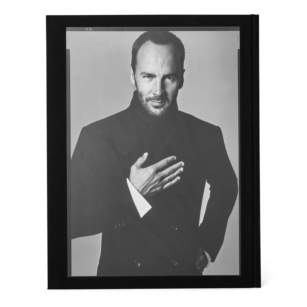 FORD Coffee Table Book – image 3