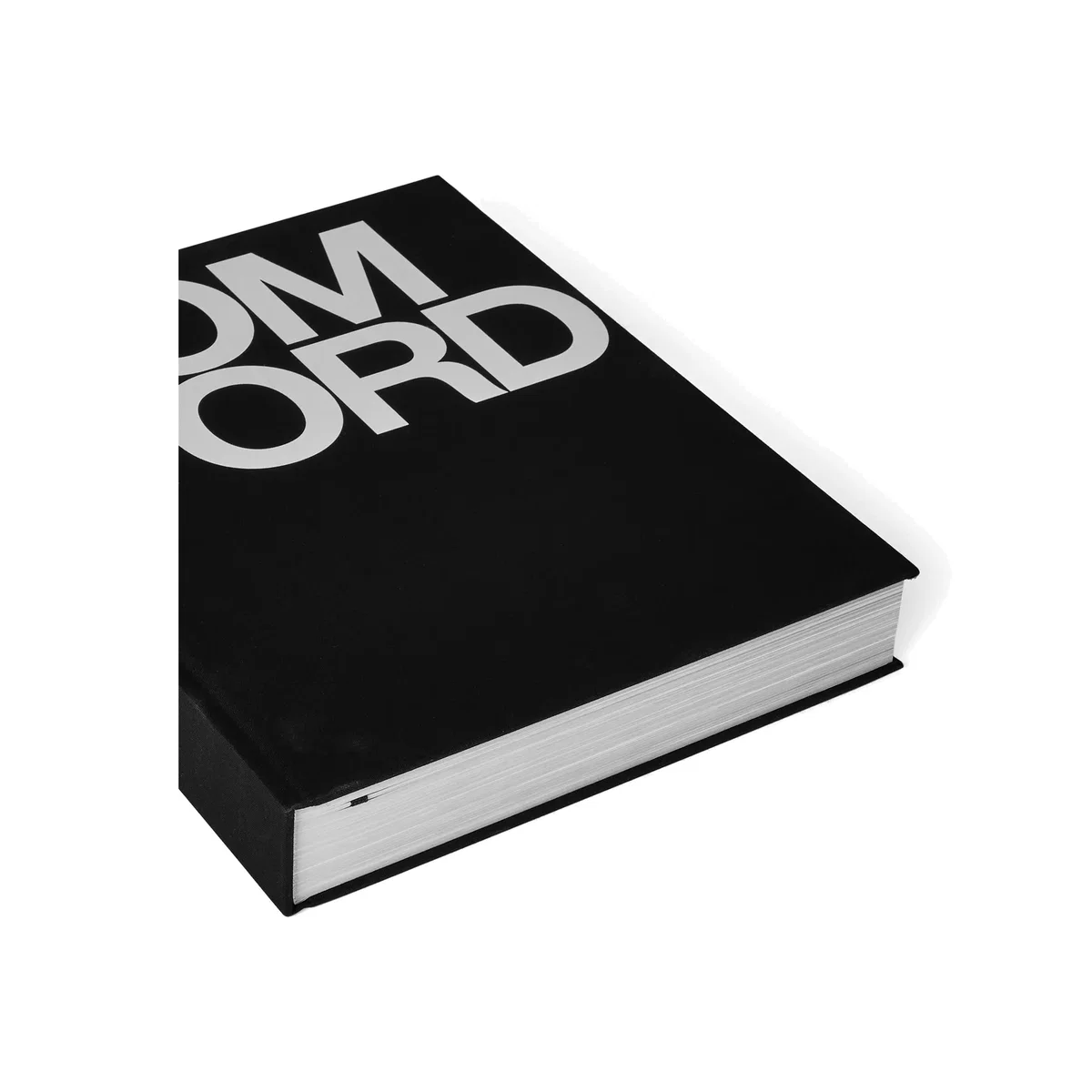 FORD Coffee Table Book – image 1