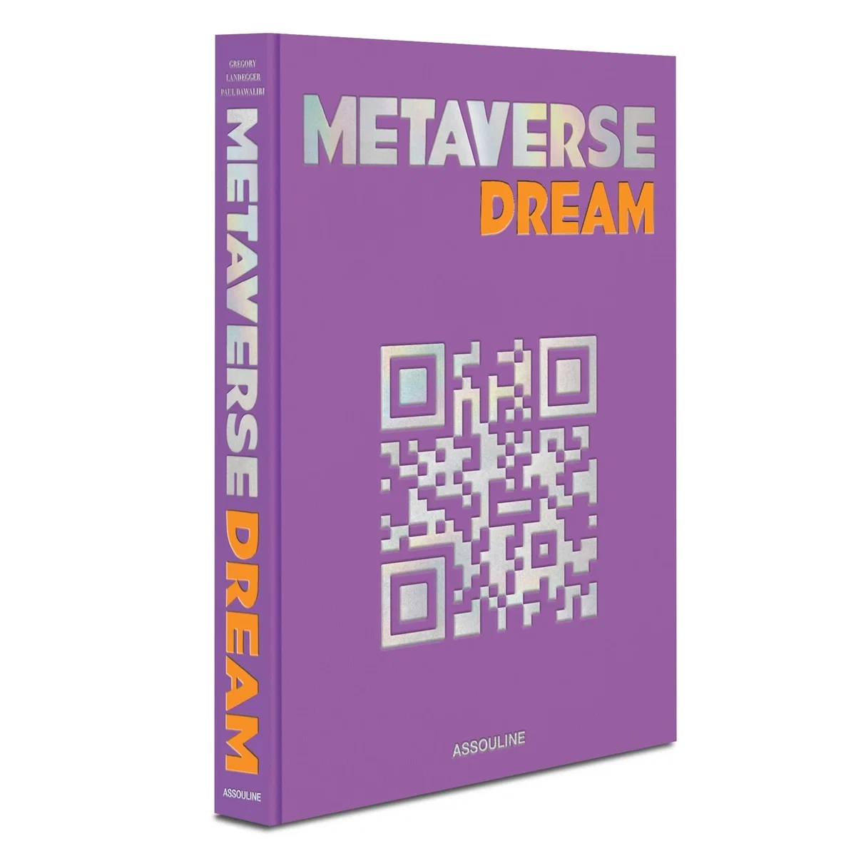 Dream Coffee Table Book – image 2